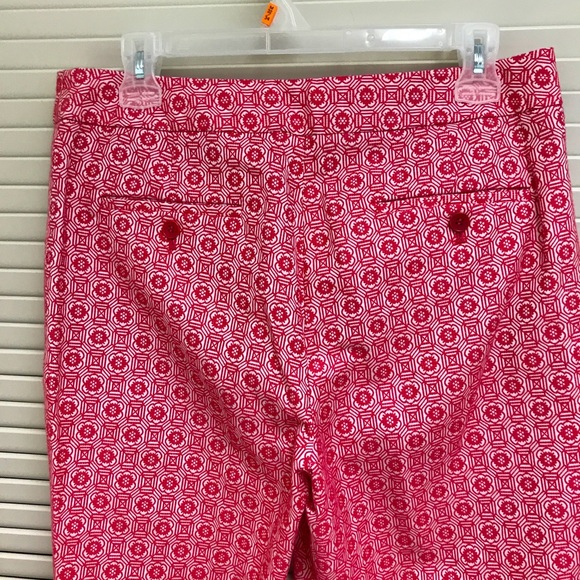 Talbots Heritage Pants - Curvy Fit - Picture 3 of 7